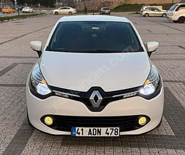 RENAULT CLIO 1.5 DCI JOY