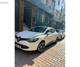 RENAULT CLIO 1.5 DCI JOY