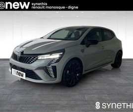 CLIO E-TECH FULL HYBRID 145 ESPRIT ALPINE