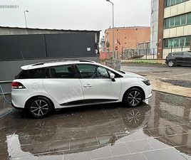 1.5 DCI SPORTTOURER JOY