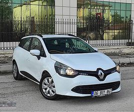 1.5 DCI SPORTTOURER JOY