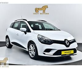 1.5 DCI SPORTTOURER JOY