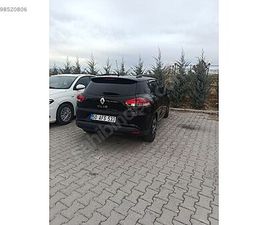 1.5 DCI SPORTTOURER JOY