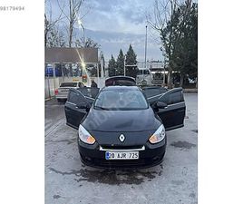 RENAULT FLUENCE 1.6 EXTREME