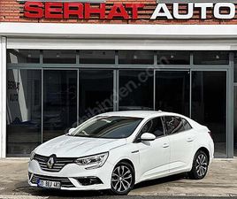 RENAULT MEGANE 1.5 DCI JOY