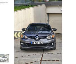 RENAULT MEGANE 1.6 ICON