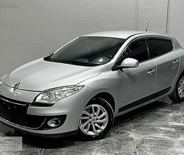 RENAULT MEGANE 1.6 TOUCH