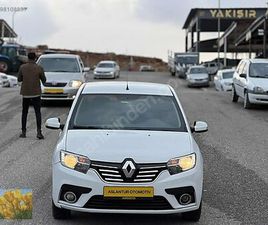 RENAULT SYMBOL 1.5 DCI TOUCH