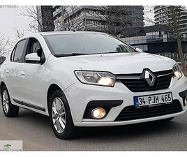 RENAULT SYMBOL 1.5 DCI TOUCH