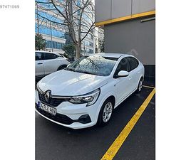 RENAULT TALIANT 1.0 T JOY