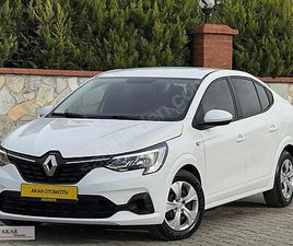 RENAULT TALIANT 1.0 T JOY