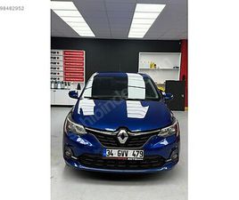 RENAULT TALIANT 1.0 T TOUCH