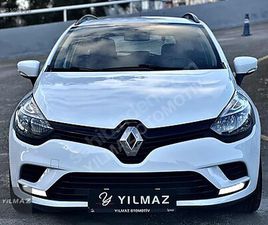 1.5 DCI SPORTTOURER JOY