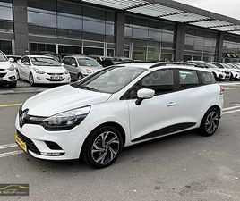 1.5 DCI SPORTTOURER JOY