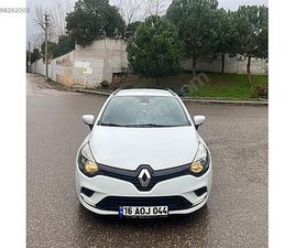 1.5 DCI SPORTTOURER JOY