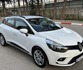1.5 DCI SPORTTOURER JOY