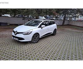 1.5 DCI SPORTTOURER JOY