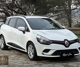 1.5 DCI SPORTTOURER JOY