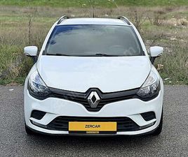 1.5 DCI SPORTTOURER JOY