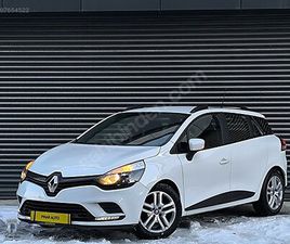 1.5 DCI SPORTTOURER JOY