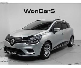 1.5 DCI SPORTTOURER JOY