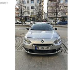 RENAULT FLUENCE 1.6 EXTREME