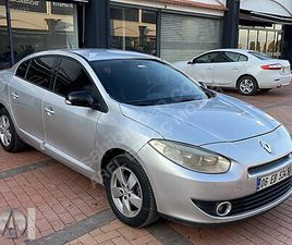 RENAULT FLUENCE 1.6 EXTREME