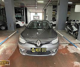 RENAULT FLUENCE 1.6 EXTREME