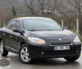 RENAULT FLUENCE 1.6 EXTREME