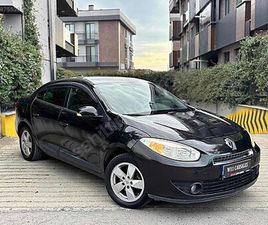 RENAULT FLUENCE 1.6 EXTREME