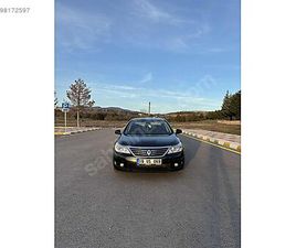 RENAULT LATITUDE 1.5 DCI EXPRESSION