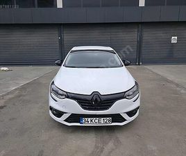 RENAULT MEGANE 1.5 DCI ICON