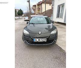 RENAULT MEGANE 1.6 ICON