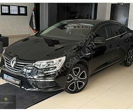 RENAULT MEGANE 1.6 JOY