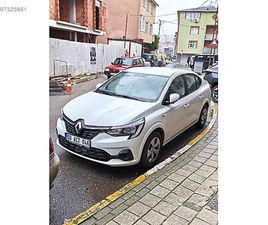 RENAULT TALIANT 1.0 SCE JOY