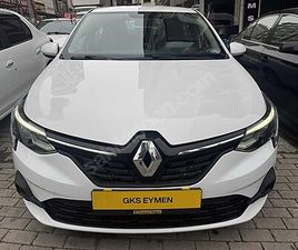 RENAULT TALIANT 1.0 T JOY