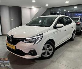 RENAULT TALIANT 1.0 T JOY