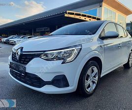 RENAULT TALIANT 1.0 T JOY