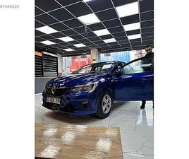 RENAULT TALIANT 1.0 T JOY