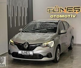 RENAULT TALIANT 1.0 T JOY