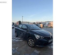 RENAULT TALIANT 1.0 T TOUCH