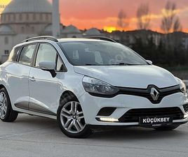 1.5 DCI SPORTTOURER JOY