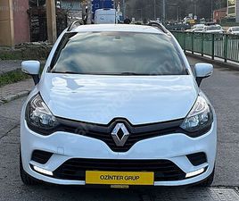 1.5 DCI SPORTTOURER JOY