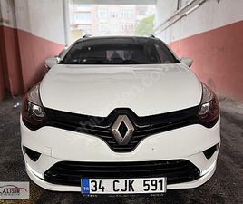 1.5 DCI SPORTTOURER JOY