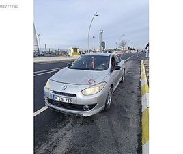 RENAULT FLUENCE 1.5 DCI EXTREME