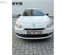 RENAULT FLUENCE 1.6 EXTREME