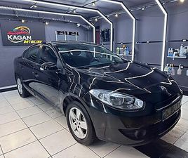 RENAULT FLUENCE 1.6 EXTREME