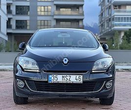RENAULT MEGANE 1.6 ICON