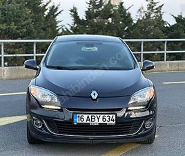 RENAULT MEGANE 1.6 ICON