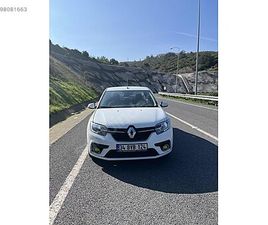 RENAULT SYMBOL 1.5 DCI TOUCH